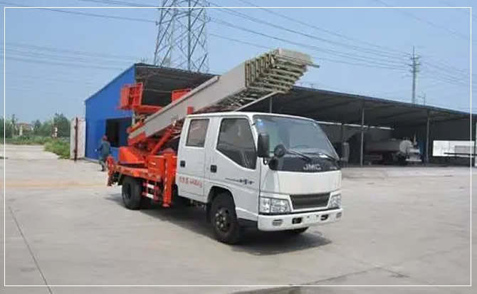 华龙搬家